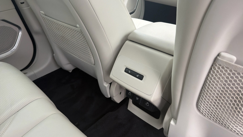 Jaguar I-Pace 294kW EV400 HSE Black 90kWh 5dr Auto 11kW Charger Electric Estate